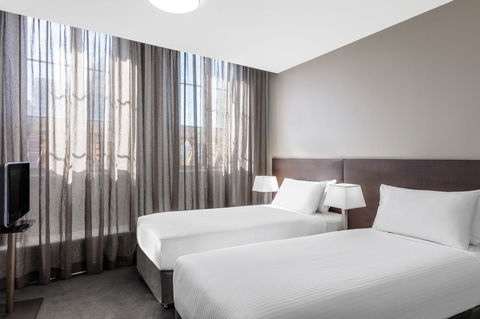 Adina Apartment Hotel Sydney Central - Schoolies Week Accommodation 23