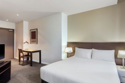 Adina Apartment Hotel Sydney Central - Schoolies Week Accommodation 24