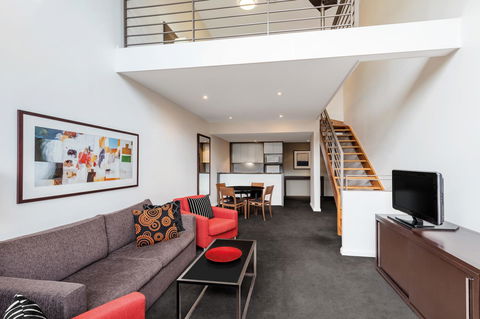 Adina Apartment Hotel Sydney Central - Schoolies Week Accommodation 5