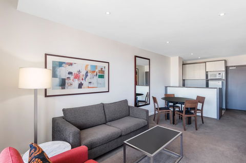 Adina Apartment Hotel Sydney Central - Schoolies Week Accommodation 21