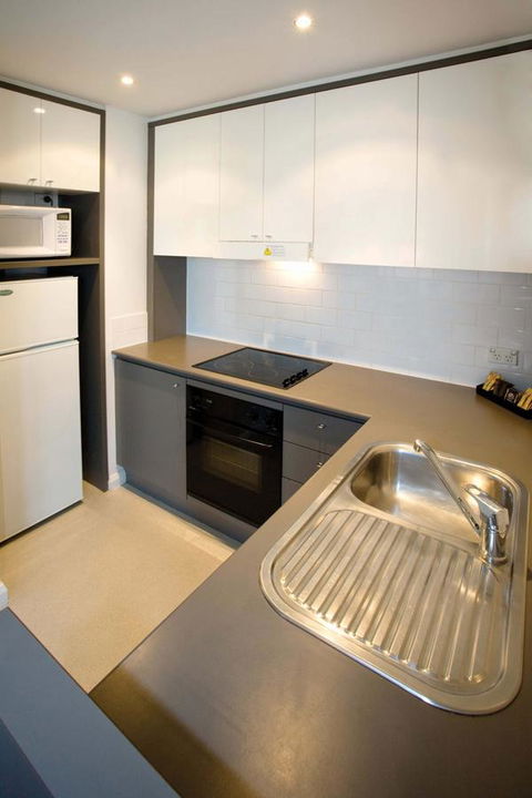 Adina Apartment Hotel Sydney Central - Schoolies Week Accommodation 27