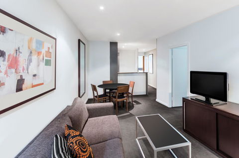 Adina Apartment Hotel Sydney Central - Schoolies Week Accommodation 16