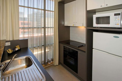 Adina Apartment Hotel Sydney Central - Schoolies Week Accommodation 33