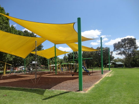 Panorama Bathurst - Schoolies Week Accommodation 36