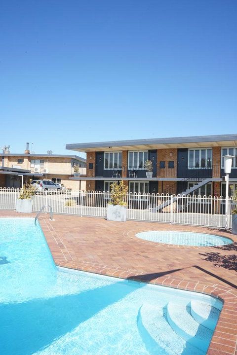 Panorama Bathurst - Schoolies Week Accommodation 13