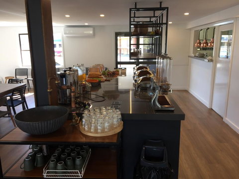 Panorama Bathurst - Schoolies Week Accommodation 34