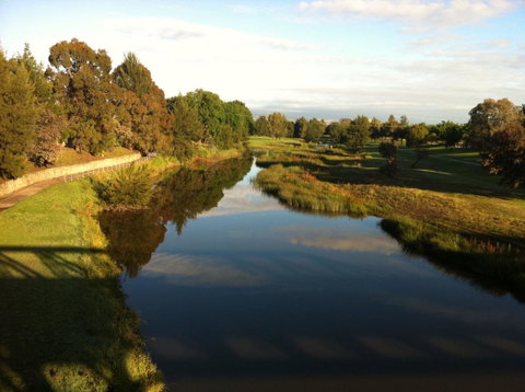 Panorama Bathurst - Schoolies Week Accommodation 22
