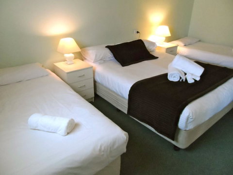 Panorama Bathurst - Schoolies Week Accommodation 38