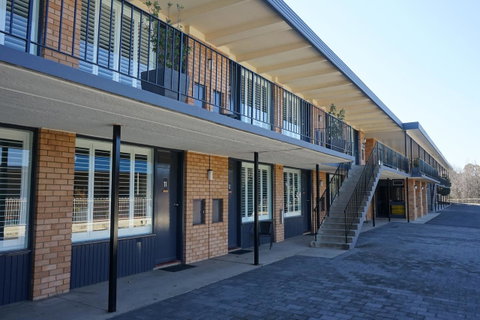 Panorama Bathurst - Schoolies Week Accommodation 24