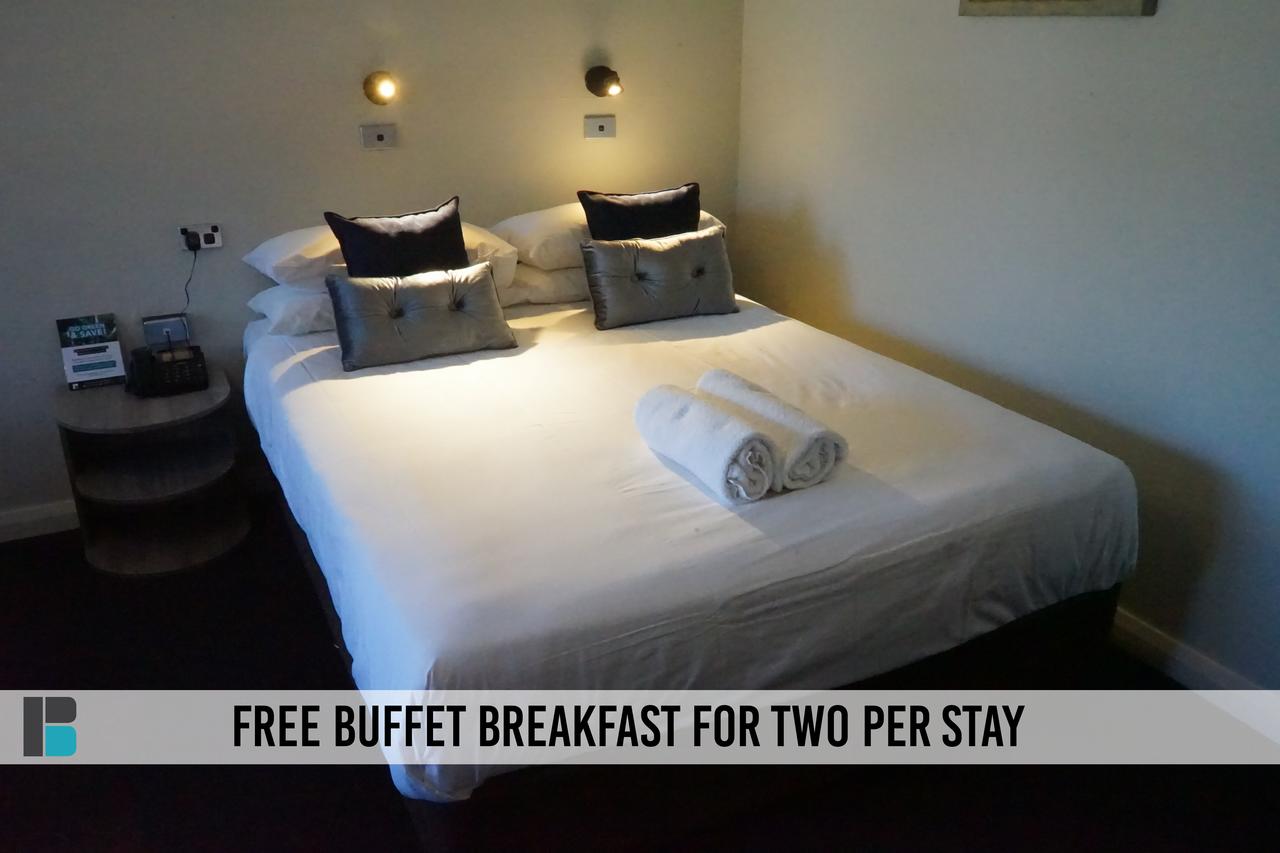 Bathurst NSW Schoolies Week Accommodation