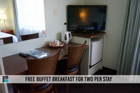 Panorama Bathurst - Schoolies Week Accommodation 16