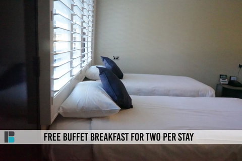 Panorama Bathurst - Schoolies Week Accommodation 11