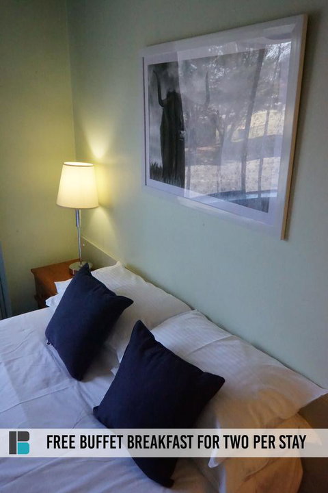 Panorama Bathurst - Schoolies Week Accommodation 4