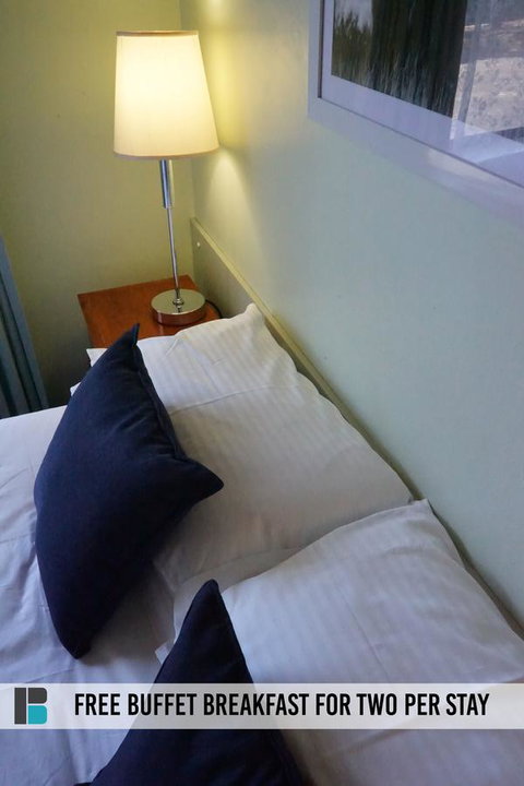Panorama Bathurst - Schoolies Week Accommodation 17