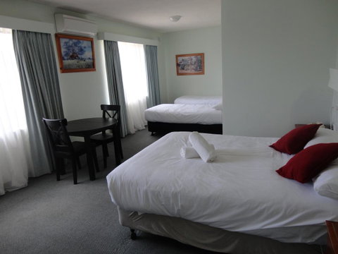 Panorama Bathurst - Schoolies Week Accommodation 41