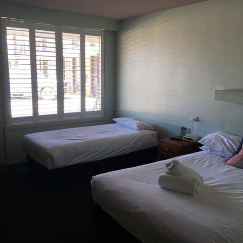 Panorama Bathurst - Schoolies Week Accommodation 37
