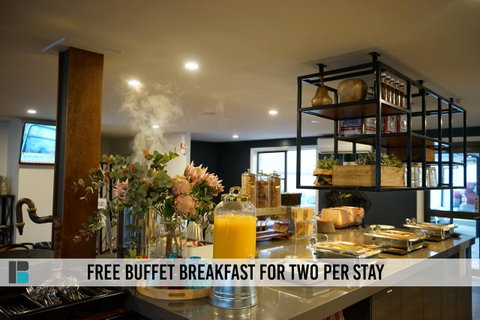 Panorama Bathurst - Schoolies Week Accommodation 5