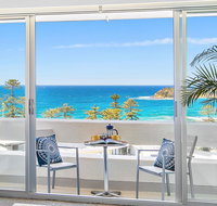 Relaxed beachside living - Schoolies Week Accommodation