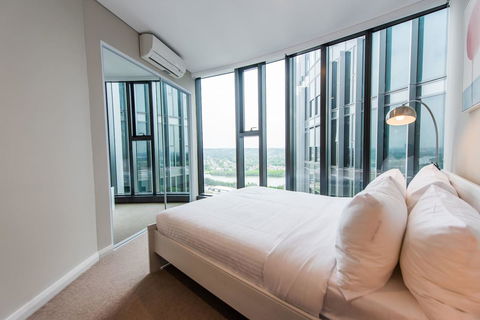 180Â° Water View Three Bedroom (wooden Furniture) - Schoolies Week Accommodation 12