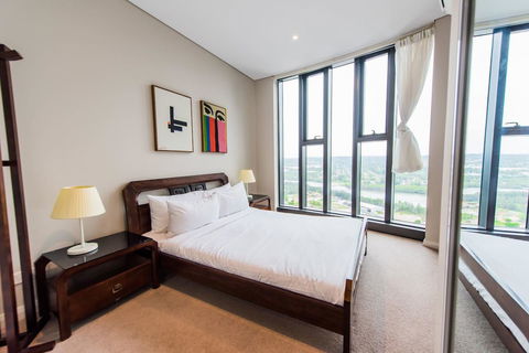 180Â° Water View Three Bedroom (wooden Furniture) - Schoolies Week Accommodation 18