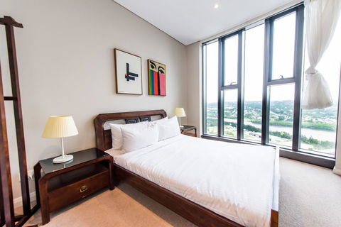 180Â° Water View Three Bedroom (wooden Furniture) - Schoolies Week Accommodation 30