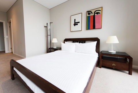 180Â° Water View Three Bedroom (wooden Furniture) - Schoolies Week Accommodation 28