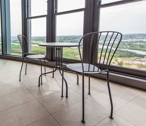 180Â° Water View Three Bedroom (wooden Furniture) - Schoolies Week Accommodation 11