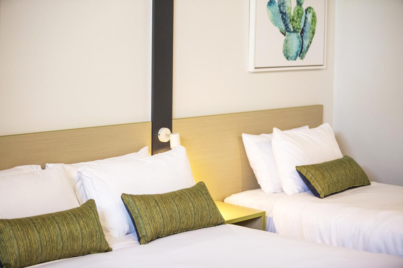 Yagoona West ACT Schoolies Week Accommodation