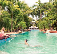 Mercure Darwin Airport Resort - Schoolies Week Accommodation