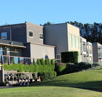 Gibraltar Hotel - Schoolies Week Accommodation