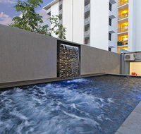Argus Hotel Darwin - Schoolies Week Accommodation