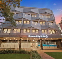 Darwin City Hotel - Schoolies Week Accommodation