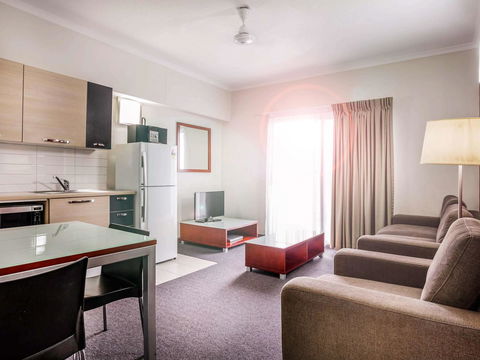 Novotel Darwin Airport - Schoolies Week Accommodation 33