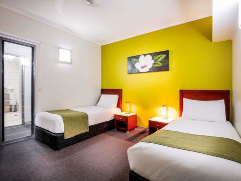 Novotel Darwin Airport - Schoolies Week Accommodation 28