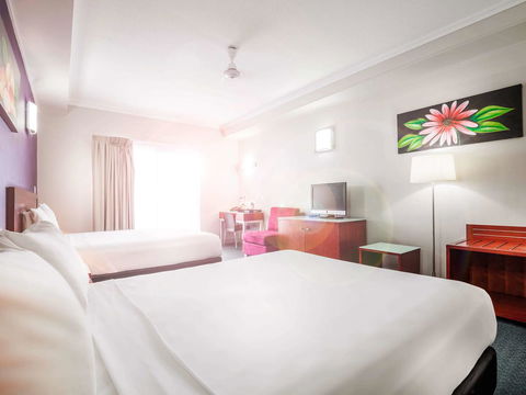 Novotel Darwin Airport - Schoolies Week Accommodation 30