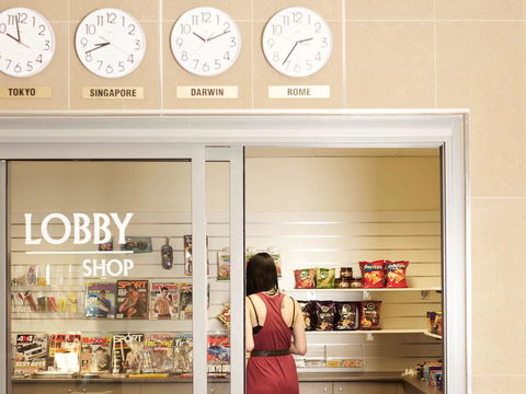 Novotel Darwin Airport - Schoolies Week Accommodation 40