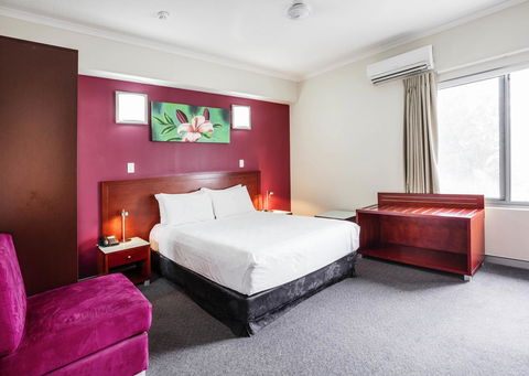 Novotel Darwin Airport - Schoolies Week Accommodation 17