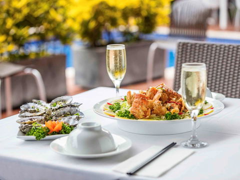 Novotel Darwin Airport - Schoolies Week Accommodation 13