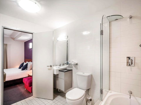 Novotel Darwin Airport - Schoolies Week Accommodation 26