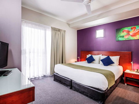 Novotel Darwin Airport - Schoolies Week Accommodation 39