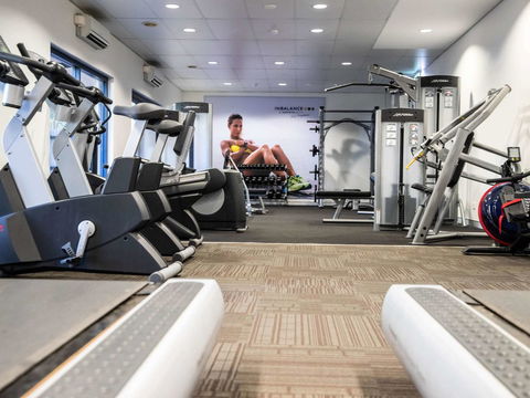 Novotel Darwin Airport - Schoolies Week Accommodation 6