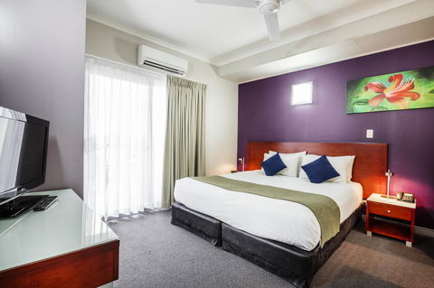Novotel Darwin Airport - Schoolies Week Accommodation 4