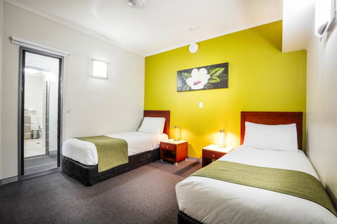 Novotel Darwin Airport - Schoolies Week Accommodation 18