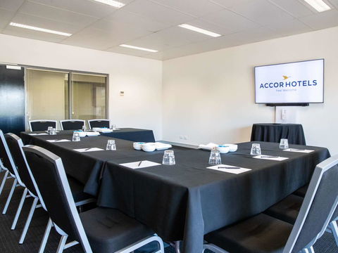 Novotel Darwin Airport - Schoolies Week Accommodation 35