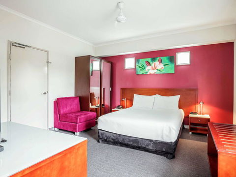 Novotel Darwin Airport - Schoolies Week Accommodation 2
