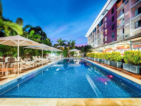 Novotel Darwin Airport - Schoolies Week Accommodation 5