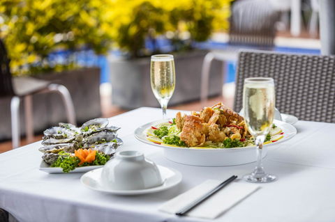 Novotel Darwin Airport - Schoolies Week Accommodation 9