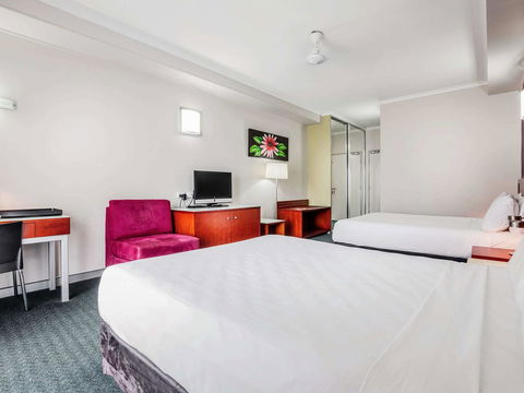 Novotel Darwin Airport - Schoolies Week Accommodation 32