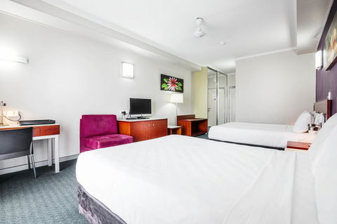 Novotel Darwin Airport - Schoolies Week Accommodation 14