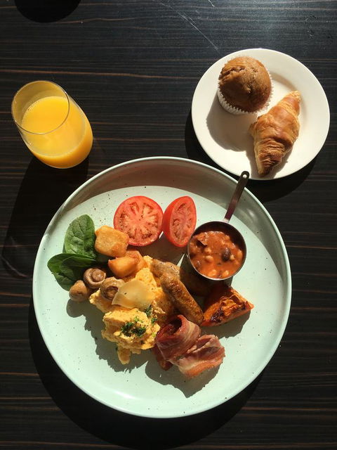 Novotel Darwin Airport - Schoolies Week Accommodation 22